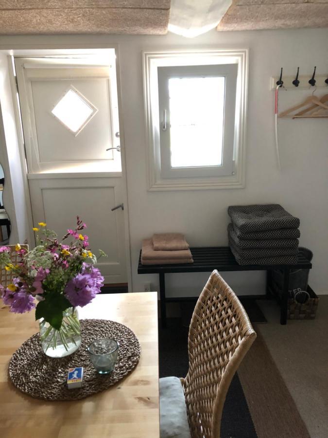 Karensdal B & B Uldum 외부 사진