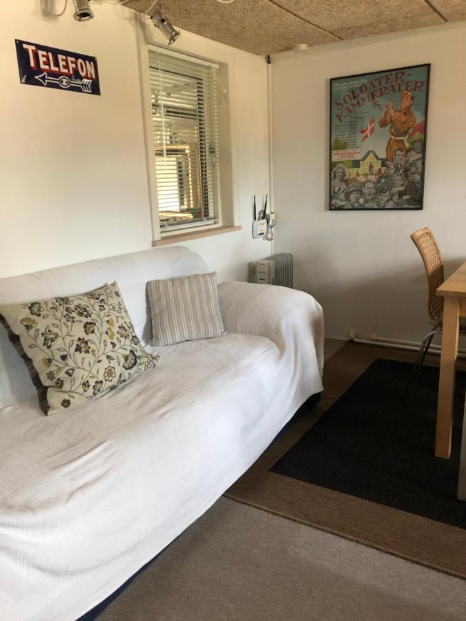 Karensdal B & B Uldum 외부 사진