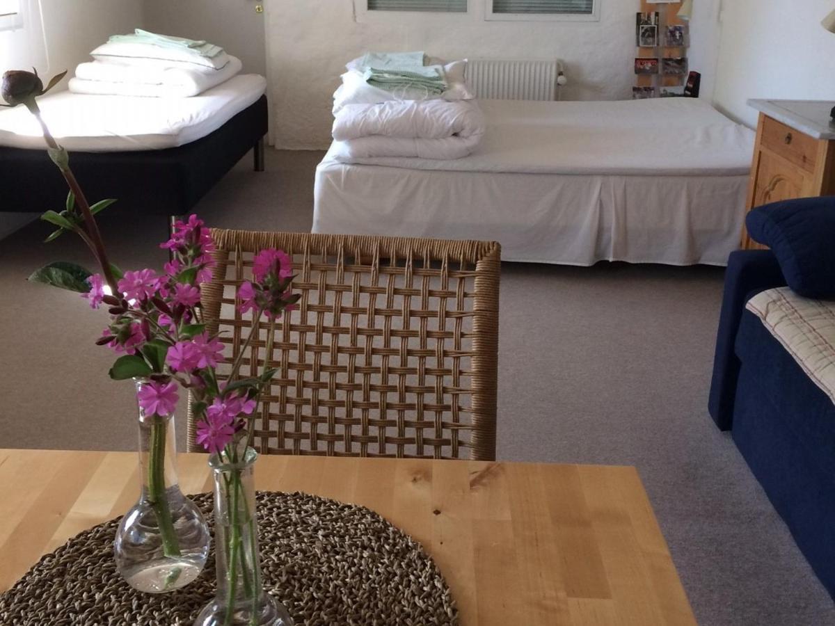 Karensdal B & B Uldum 외부 사진