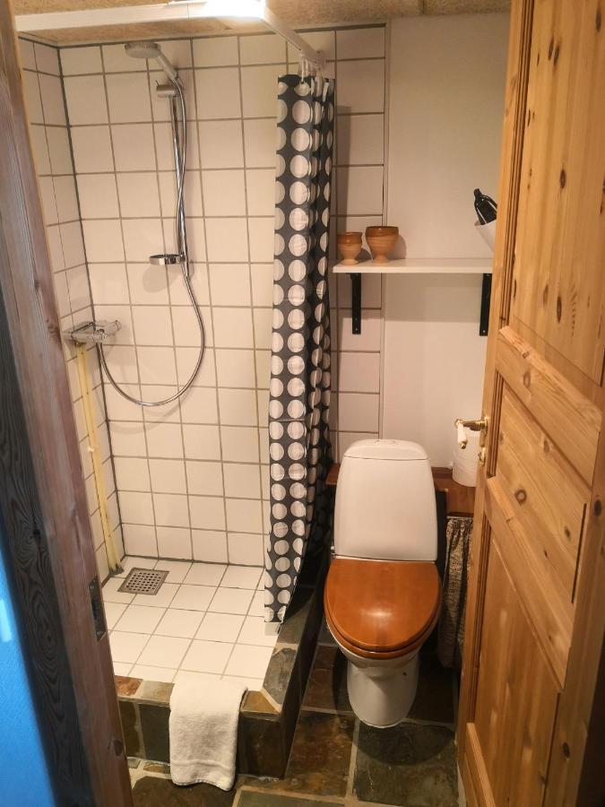 Karensdal B & B Uldum 외부 사진